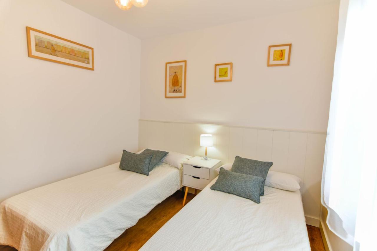 Appartement Casa En Playa De La Concha
