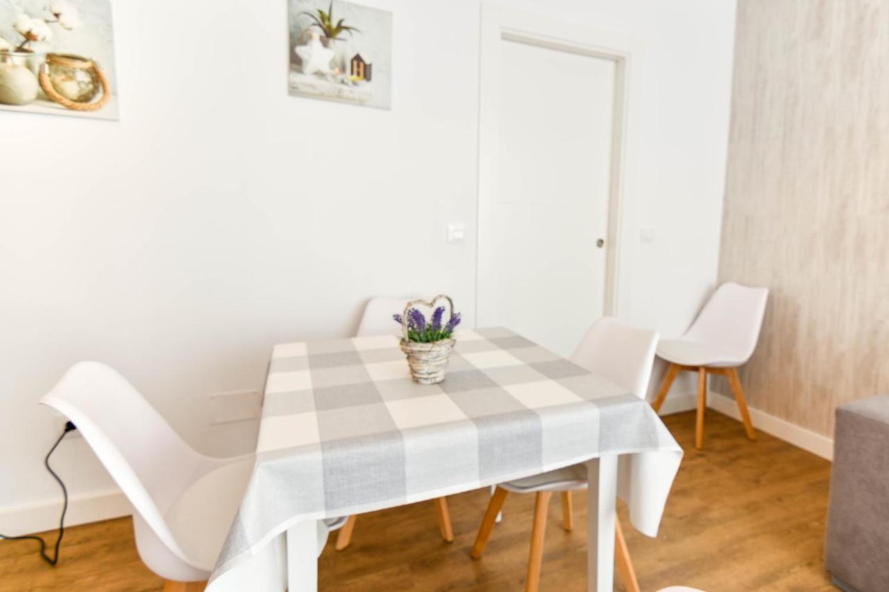 Appartement Casa En Playa De La Concha *