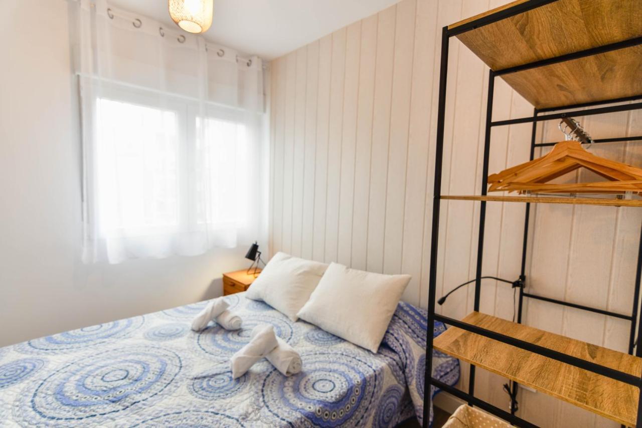 Appartement Casa En Playa De La Concha
